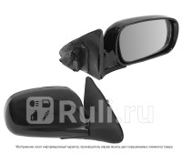 ST-DW26-940-1 - Зеркало правое (SAT) Daewoo Nexia N150 (2008-2016)