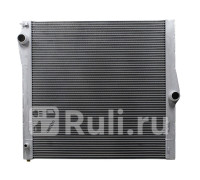 BW0010-07-1 - Радиатор охлаждения (SAT) BMW X5 E70 (2006-2010)