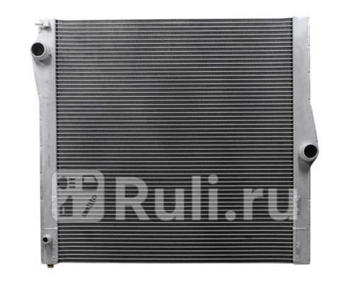 BW0010-07-1 - Радиатор охлаждения (SAT) BMW X5 E70 (2006-2010)