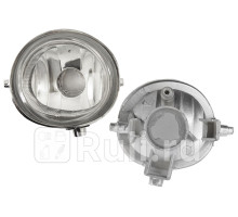 ST-216-2038CL - Противотуманная фара левая (SAT) Mazda 6 GJ (2012-2018)
