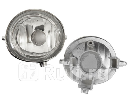 ST-216-2038CL - Противотуманная фара левая (SAT) Mazda 6 GJ (2012-2018)