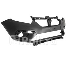 REN07CL140 - Бампер передний (DE-GA) Renault Sandero (2018-2021)