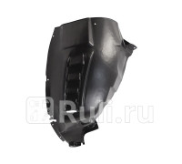 ST-FT76-016L-A2 - Подкрылок передний левый (SAT) Citroen Jumper 250 (2006-2014)