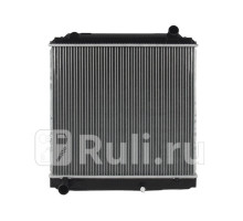TY0060 - Радиатор охлаждения (SAT) Toyota Dyna (1995-1999)