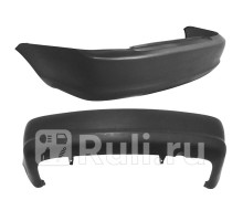 ST-TYV1-087-C0 - Бампер задний (SAT) Toyota Platz (2002-2005)