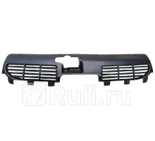 ST-PG26-093-0 - Решетка радиатора (SAT) Peugeot 206 (1998-2009)