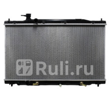 HD0004-07 - Радиатор охлаждения (SAT) Honda CR-V 3 рестайлинг (2009-2012)