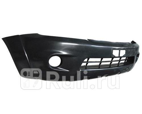 ST-TYF3-000-0 - Бампер передний (SAT) Toyota Fortuner (2005-2008)