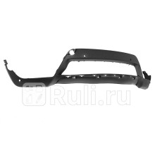 ST-BM70-013-A0 - Бампер передний (SAT) BMW X5 E70 рестайлинг (2010-2013)