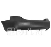 ST-TYL5-087-D0 - Бампер задний (SAT) Toyota Camry 40 (2006-2009)