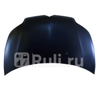 ST-CT25-015-0 - Капот (SAT) Citroen C4 (2004-2008)