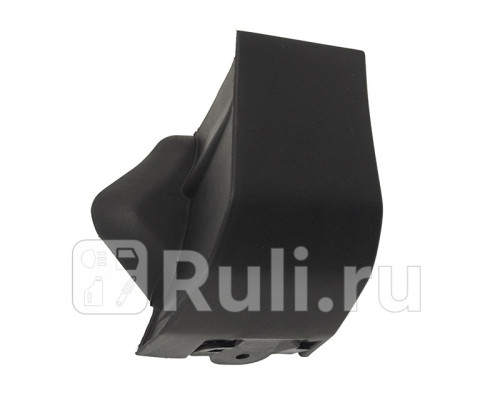 ST-TYG3-016M-A1 - Молдинг кузова правый на переднее крыло (SAT) Toyota Highlander 2 рестайлинг (2010-2013)