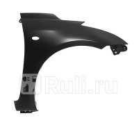 ST-19-0050 - Крыло переднее правое (SAT) Suzuki Swift (2011-2017)