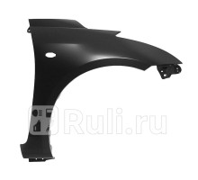 ST-19-0050 - Крыло переднее правое (SAT) Suzuki Swift (2011-2017)