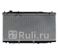 ST-10-0056 - Радиатор охлаждения (SAT) HONDA FIT GE (2007-2014)