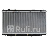 ST-10-0056 - Радиатор охлаждения (SAT) Honda Jazz GE (2008-2014)
