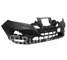 ST-DT66-000-D0 - Бампер передний (SAT) Nissan Qashqai j11 (2017-2021)