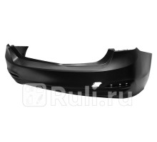ST-35-0005 - Бампер задний (SAT) BMW F30 (2015-2020)