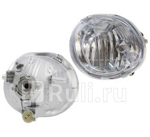 ST-22-310L - Противотуманная фара левая (SAT) Toyota Mark2 110 (2000-2004)