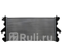 SG-PG0009-06-R - Радиатор охлаждения (SAT) Peugeot Boxer 3 (2006-2014)