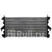 SG-PG0009-06-R - Радиатор охлаждения (SAT) Peugeot Boxer 3 (2006-2014)