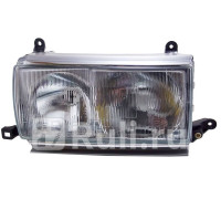 ST-212-1173L - Фара левая (SAT) Toyota Land Cruiser 80 (1995-1997)