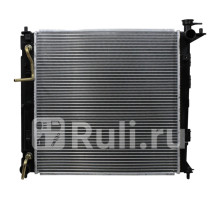 ST-10-0004 - Радиатор охлаждения (SAT) Hyundai ix35 (2013-2015)