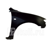 ST-MZV7-016-1 - Крыло переднее правое (SAT) Mazda 3 BK седан (2003-2009)
