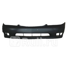 ST-DTW2-000-0 - Бампер передний (SAT) Nissan Cefiro A33 (1998-2003)