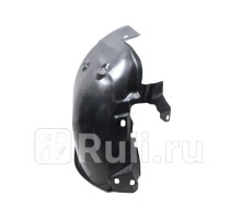 REN 15 FL 001 - Подкрылок передний правый (DE-GA) Renault Fluence (2009-2017)