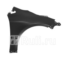 ST-TY24-016-A1 - Крыло переднее правое (SAT) Toyota Corolla 210 (2018-2021)