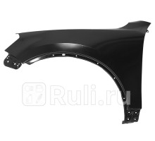 ST-VW62-016-2 - Крыло переднее левое (SAT) Volkswagen Touareg 2 (2010-2014)