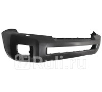 ST-TY92-000-A0 - Бампер передний (SAT) Toyota Land Cruiser 200 рестайлинг (2012-2015)