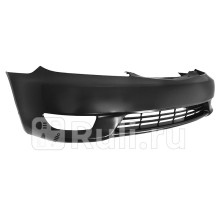 ST-TY38-000-H0 - Бампер передний (SAT) Toyota Camry V30 (2004-2006)
