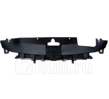 ST-PG37-093-0 - Решетка радиатора (SAT) Peugeot 307 (2001-2005)