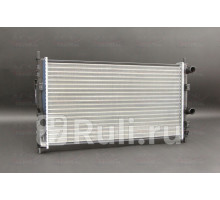 301003 - Радиатор охлаждения (ACS TERMAL) Dodge Stratus седан (2001-2006)