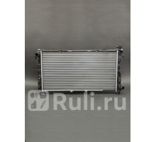 301004 - Радиатор охлаждения (ACS TERMAL) Dodge Caravan 4 (2000-2004)