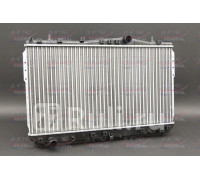 301633 - Радиатор охлаждения (ACS TERMAL) Chevrolet Lacetti хэтчбек (2004-2013)