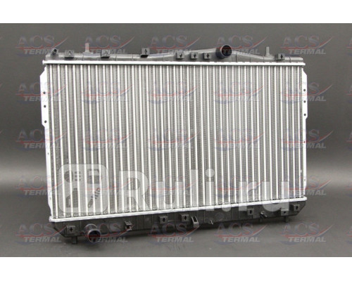 301633 - Радиатор охлаждения (ACS TERMAL) Chevrolet Lacetti хэтчбек (2004-2013)