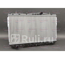 301633 - Радиатор охлаждения (ACS TERMAL) Chevrolet Lacetti седан/универсал (2004-2013)