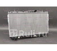 301634 - Радиатор охлаждения (ACS TERMAL) Chevrolet Lacetti хэтчбек (2004-2013)