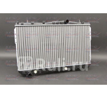 301634 - Радиатор охлаждения (ACS TERMAL) Chevrolet Lacetti седан/универсал (2004-2013)