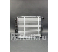 301636 - Радиатор охлаждения (ACS TERMAL) Chevrolet Aveo T200 (2003-2008)