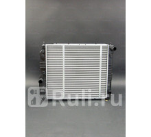 301636 - Радиатор охлаждения (ACS TERMAL) Chevrolet Aveo T200 (2003-2008)