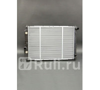 301637 - Радиатор охлаждения (ACS TERMAL) Chevrolet Aveo T250 седан (2006-2012)