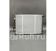 301637 - Радиатор охлаждения (ACS TERMAL) Chevrolet Aveo T250 седан (2006-2012)