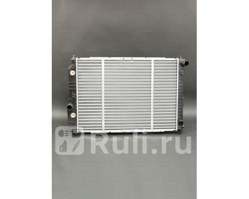 301637 - Радиатор охлаждения (ACS TERMAL) Chevrolet Aveo T250 седан (2006-2012)