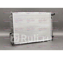 301645 - Радиатор охлаждения (ACS TERMAL) Chevrolet Aveo T250 седан (2006-2012)