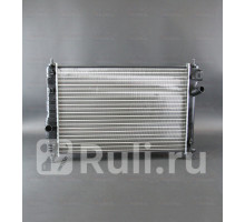 301648 - Радиатор охлаждения (ACS TERMAL) Chevrolet Aveo T255 (2008-2011)