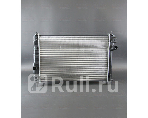 301648 - Радиатор охлаждения (ACS TERMAL) Chevrolet Aveo T255 (2008-2011)